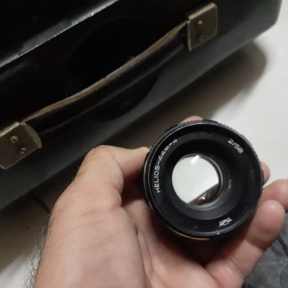 Rare camera - Picture 12 of 16